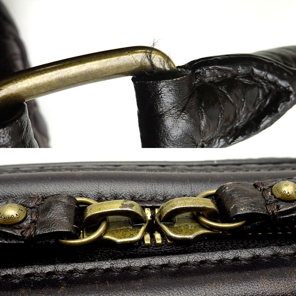 Louis Vuitton Monogram Vienna Mitzi Handbag
