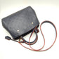 Louis Vuitton  Emplant Montaigne BM Marine Rouge 2way Bag