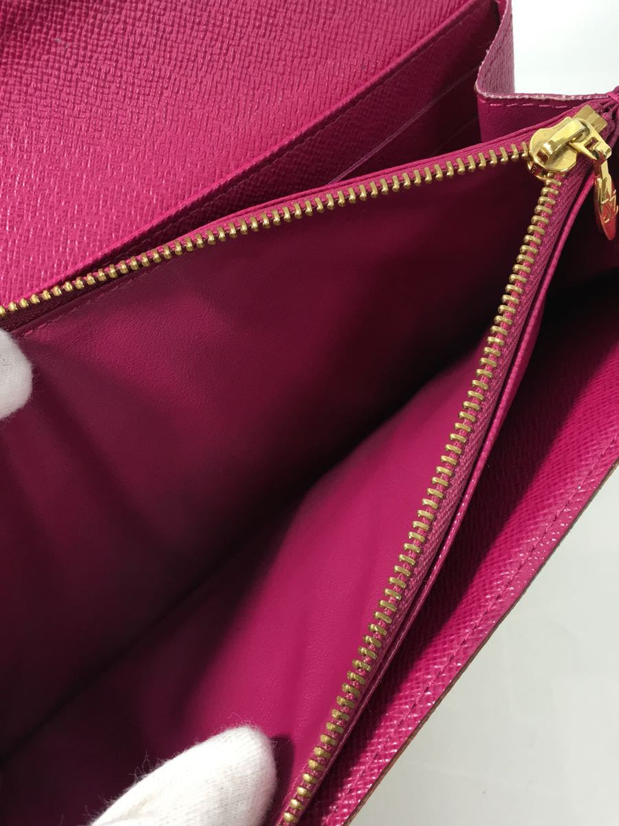 Louis Vuitton Porte Feuille Sarah Monogram HandBag