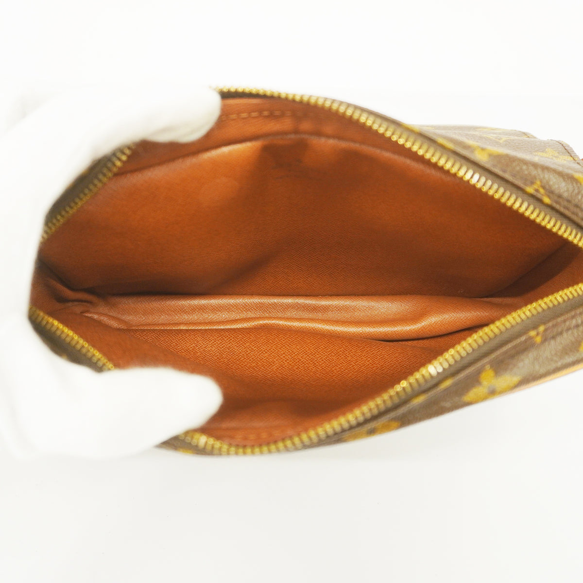 Louis Vuitton Shoulder Bag Monogram