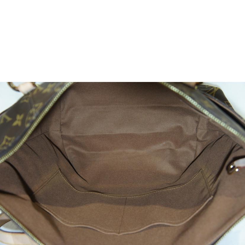 Louis Vuitton Totally MM Monogram