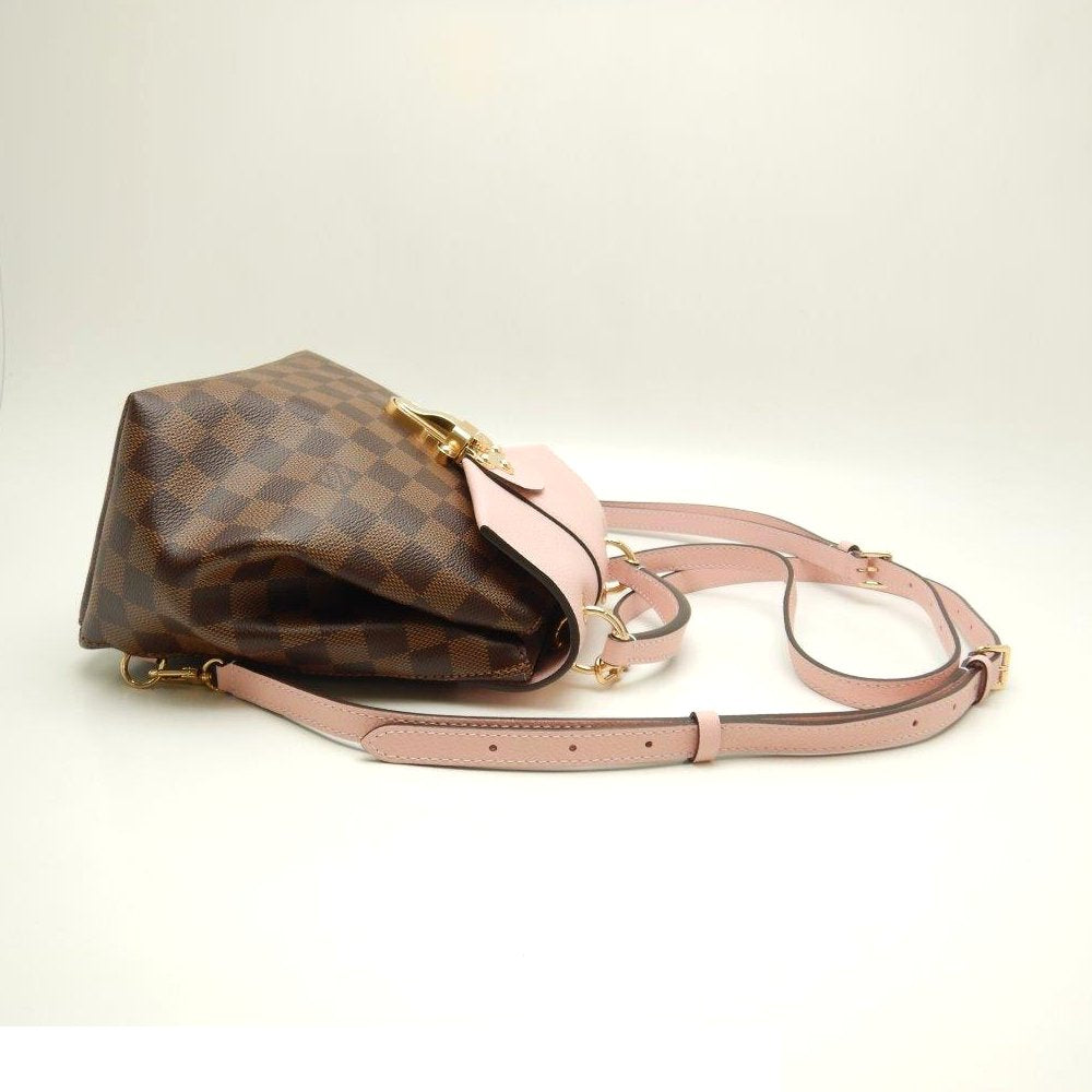 Louis Vuitton Damier Clapton Backpack Magnolia Backpack