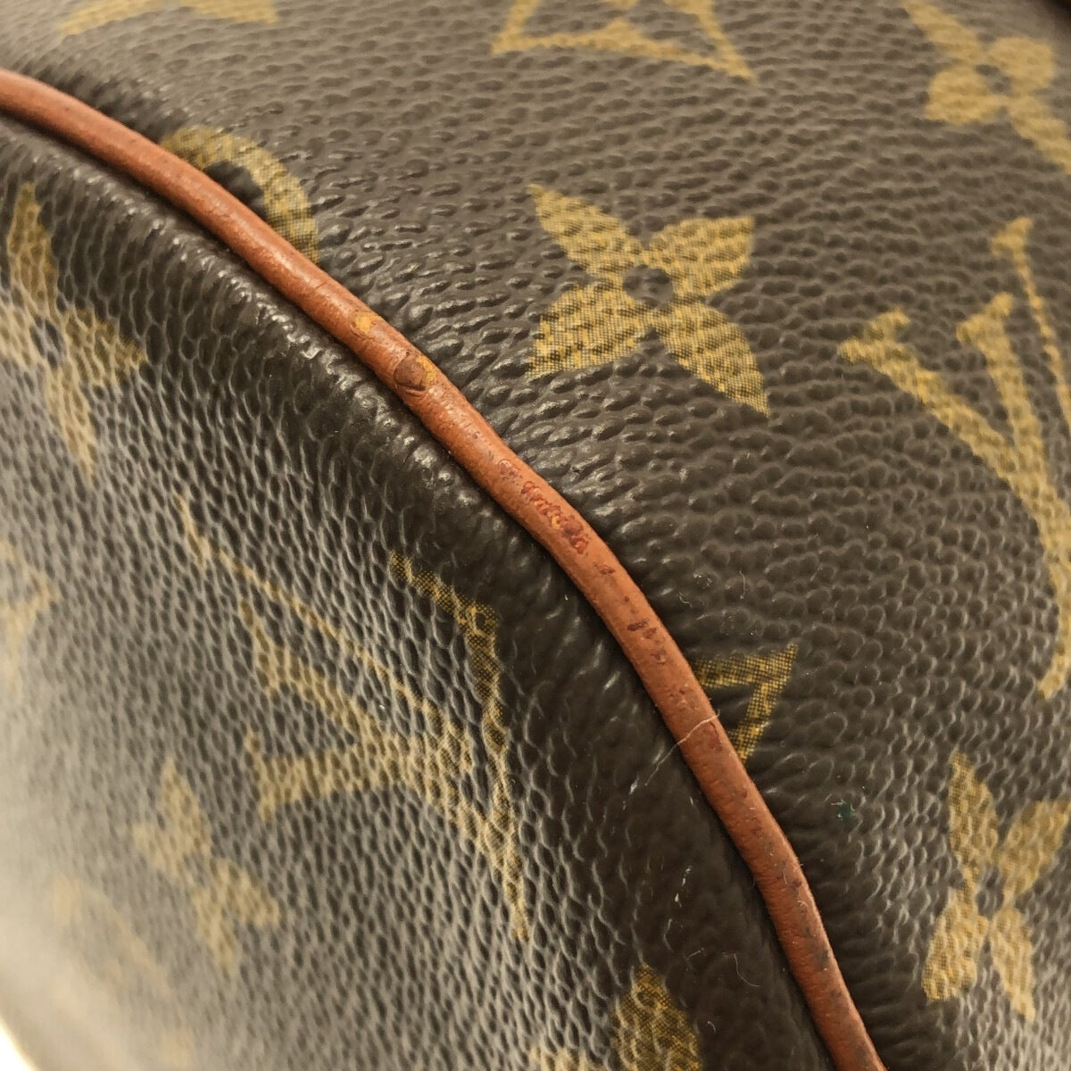Louis Vuitton Papillon 30 Handbag Monogram Canvas