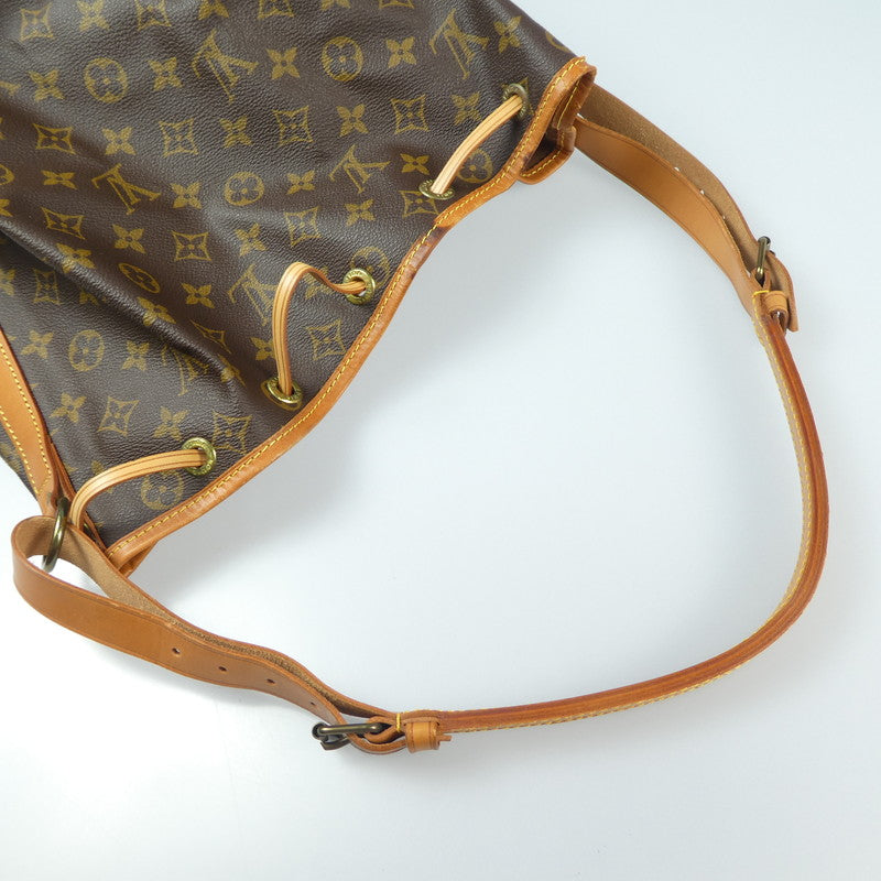 Louis Vuitton Monogram Noe Shoulder Bag
