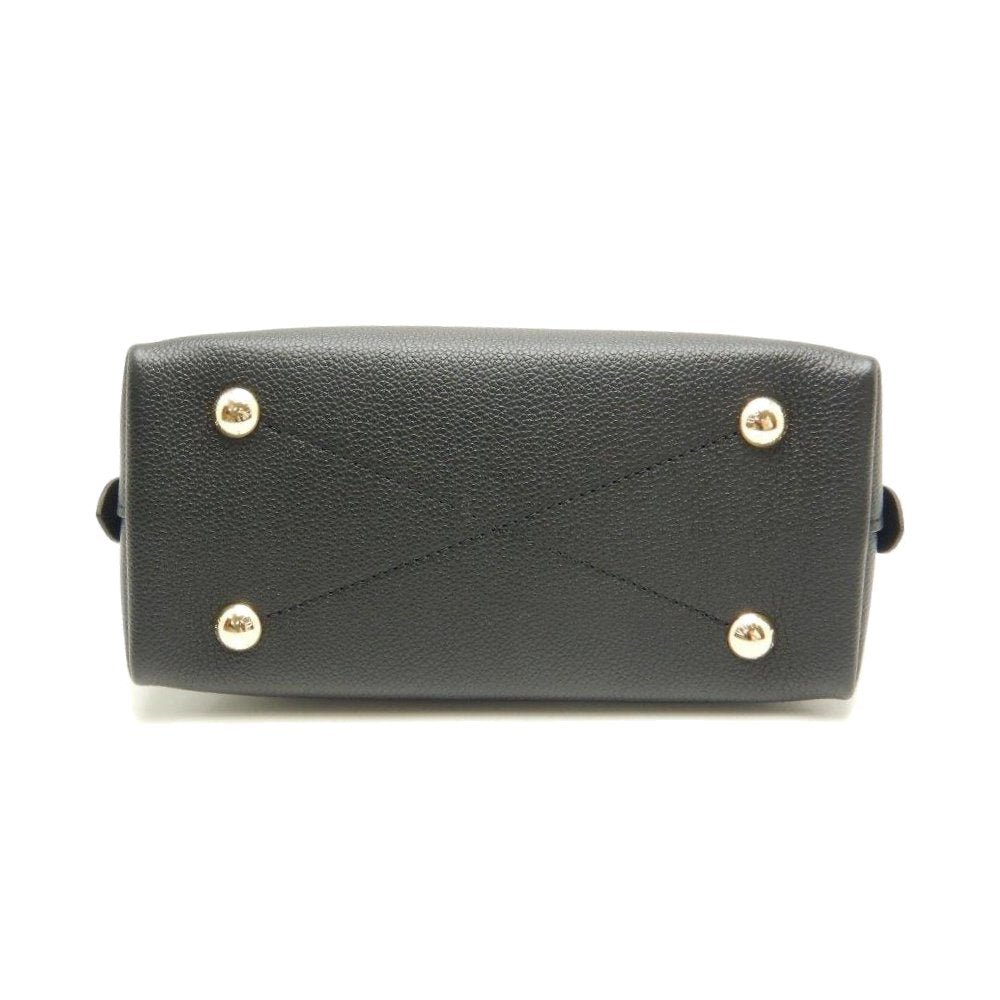 Louis Vuitton Emplant Neo Alma BB Noir 2WAY Bag Black