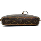 Louis Vuitton Marly Bandouliere Brown Monogram Shoulder Bag