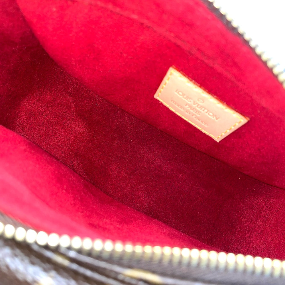 Louis Vuitton Shoulder Bag Monogram Vivacite PM