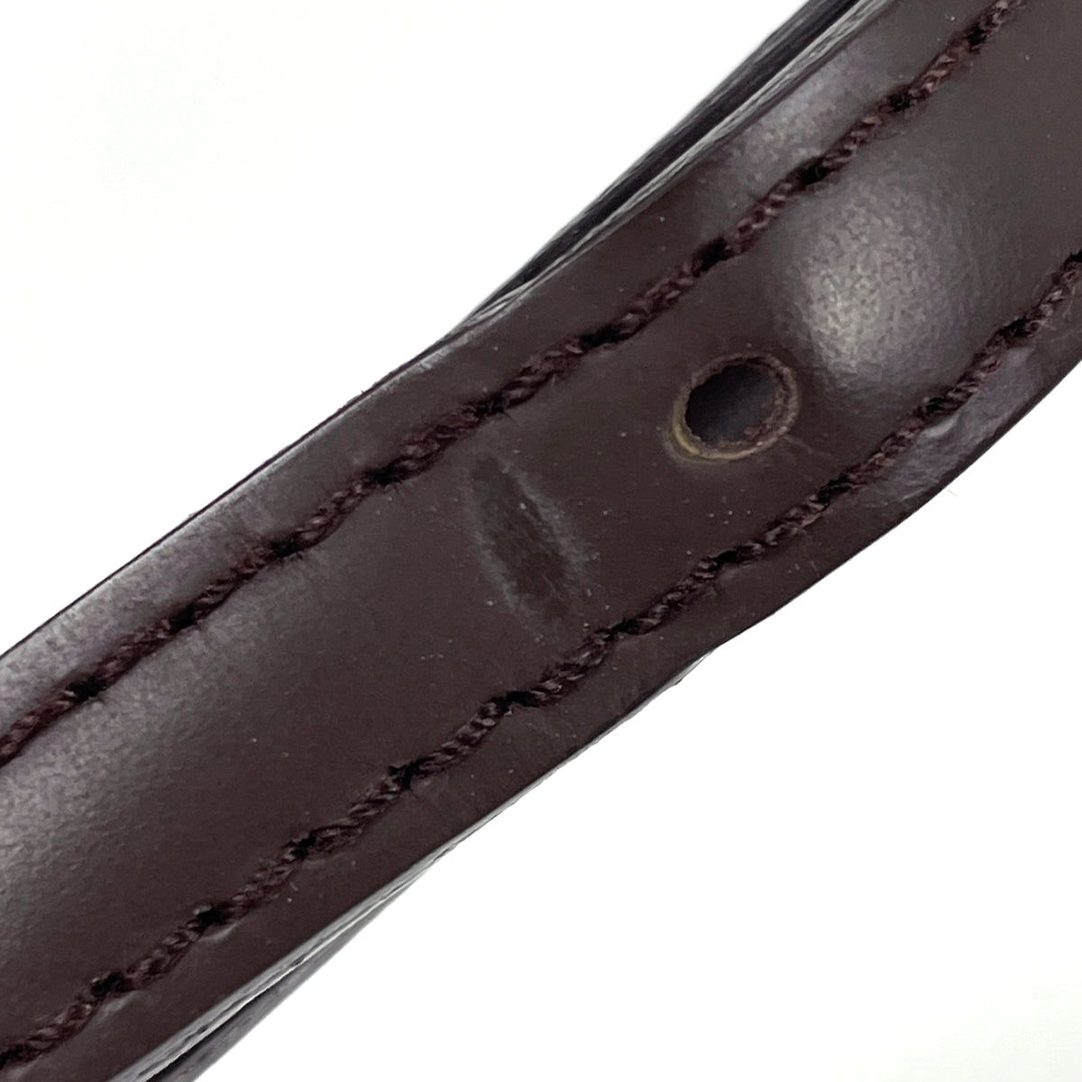 Louis Vuitton Pochette Ipanema Crossbody Waist Pouch Shoulder Bag
