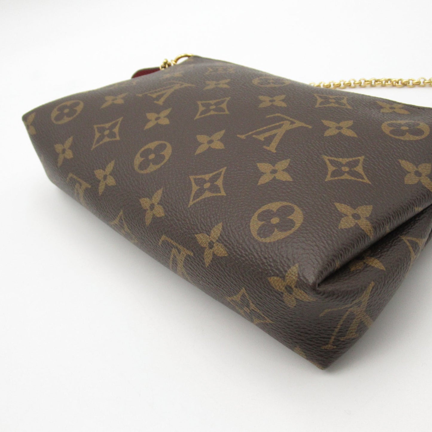 Louis Vuitton Para Scratch 2way Shoulder Bag