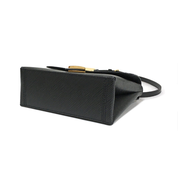 Louis Vuitton Epi Locky BB 2WAY Handbag Shoulder Bag