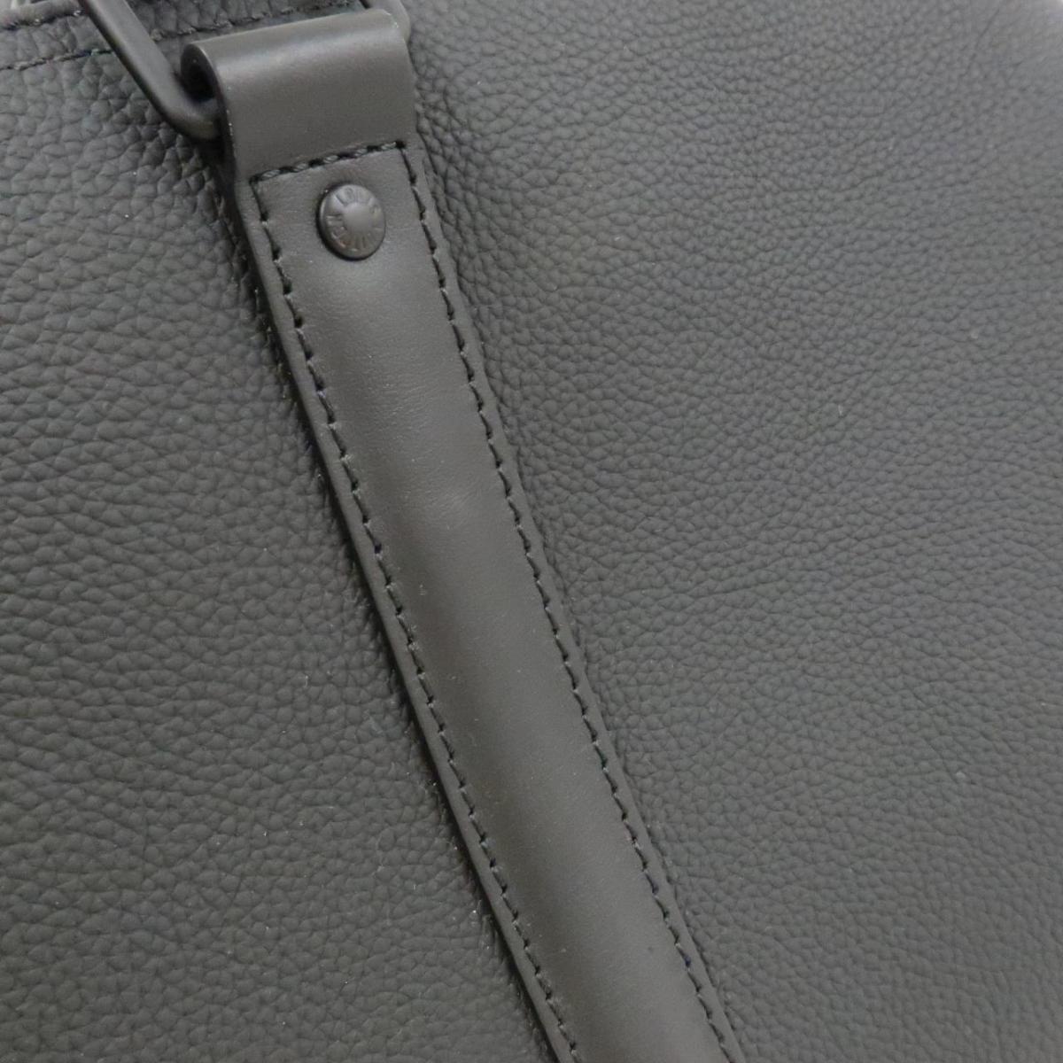 Louis Vuitton Aerogram Keepall Bandouliere Boston Bag