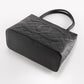 Chanel Caviar Skin Tote Bag