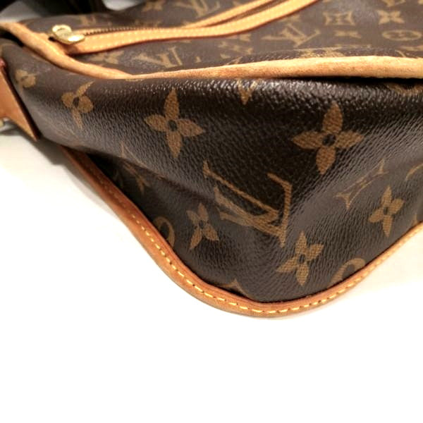 Louis Vuitton Monogram Bosphore PM Bag Shoulder Bag
