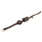 Louis Vuitton Monogram Sun Tulle Daily Multi Pocket Belt 80 Gold Hardware