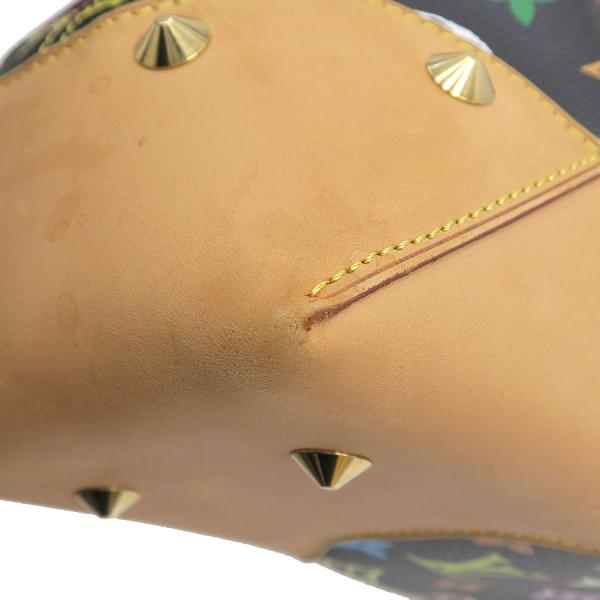 Louis Vuitton Multicolor Judy MM Hand Bag