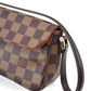 Louis Vuitton Recolator Damier Ebene Shoulder Bag