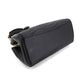 Louis Vuitton New Wave Chain Tote 2 Way Shoulder Bag Leather Noir