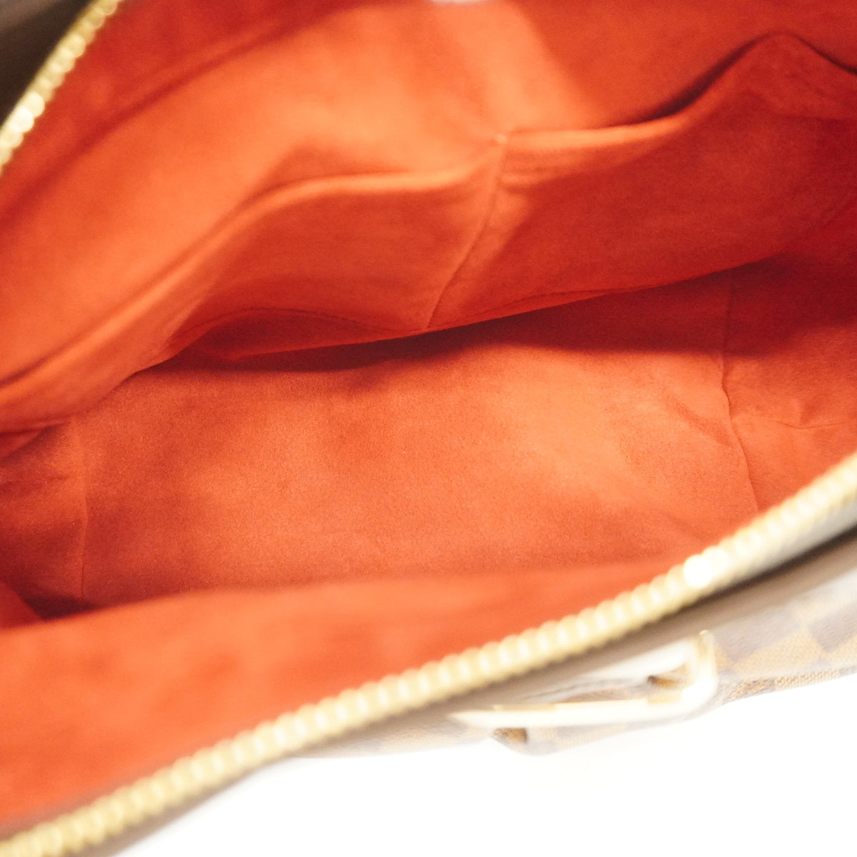 Louis Vuitton Shoulder Bag Damier Sistina MM