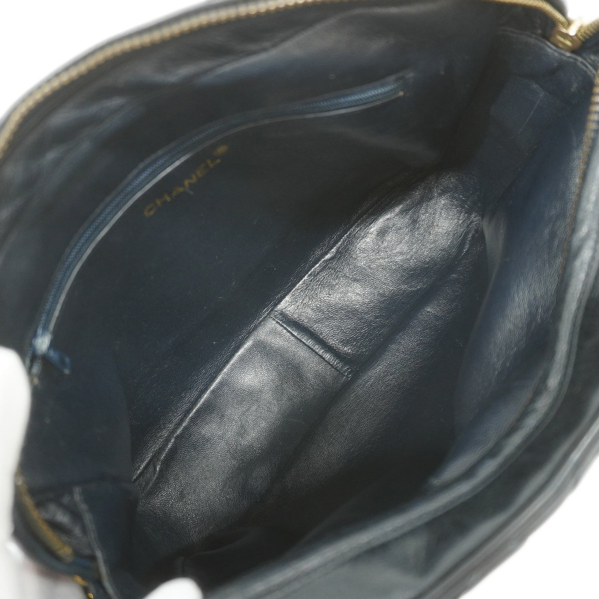 Chanel Shoulder Bag Matelasse Chain Shoulder Bag