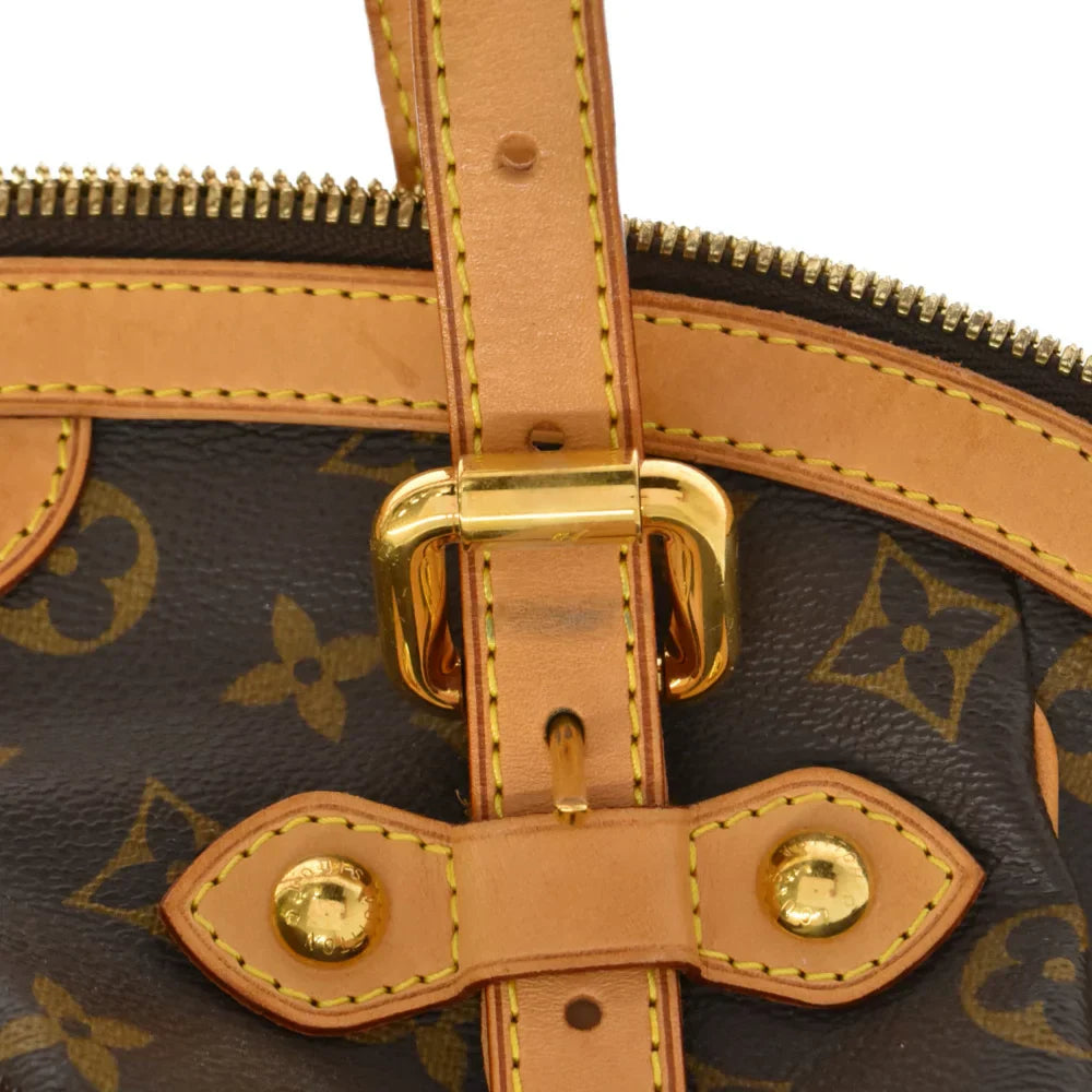 Louis Vuitton Tivoli GM Monogram Handbag