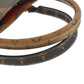 Louis Vuitton OntheGo MM Monogram Reverse Handbag