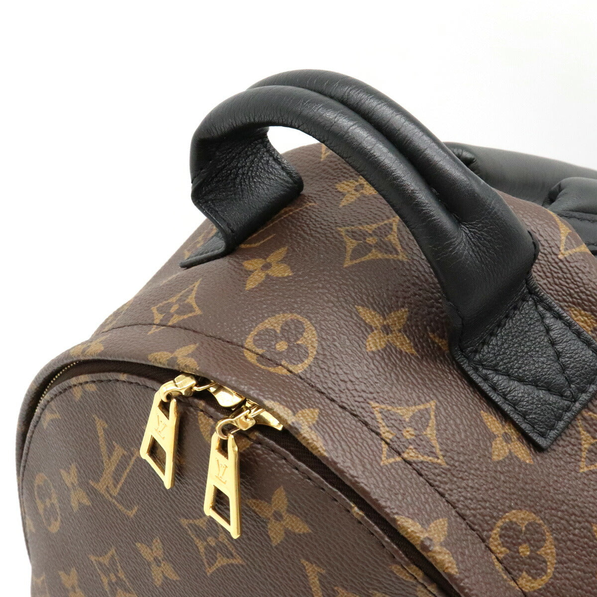 Louis Vuitton Monogram Palm Springs PM Backpack Rucksack