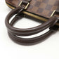 Louis Vuitton Damier Speedy Bandouliere 25 Shoulder Bag