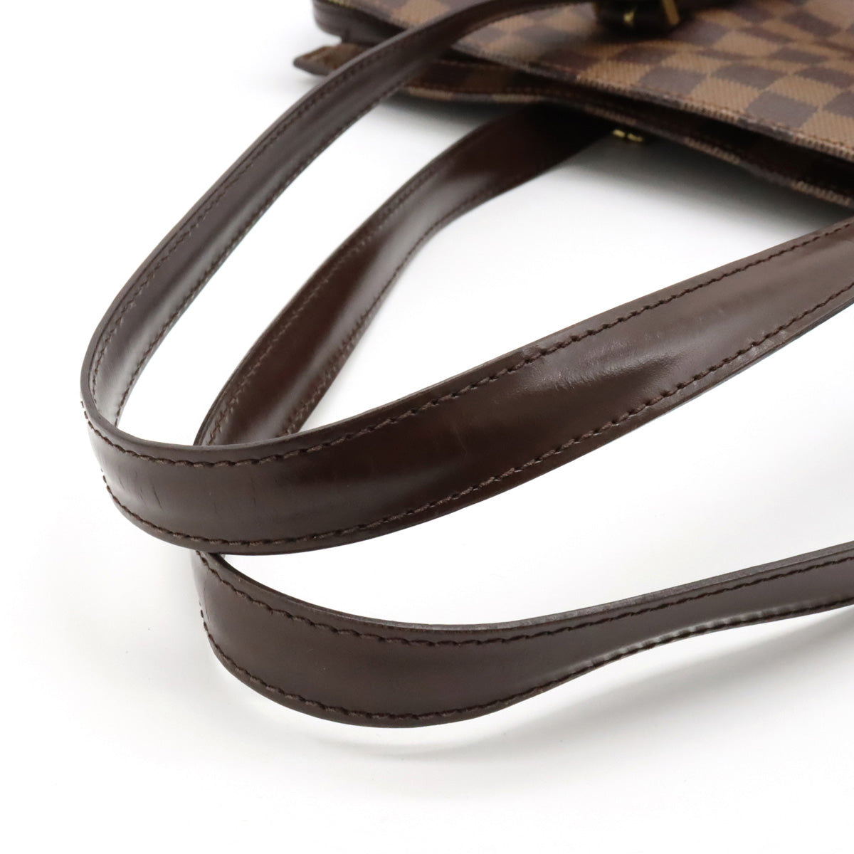 Louis Vuitton Damier Chelsea Tote Bag Shoulder Bag
