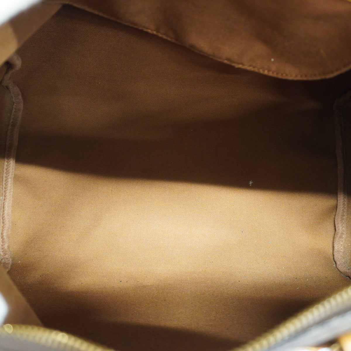 Louis Vuitton Handbag Monogram Speedy