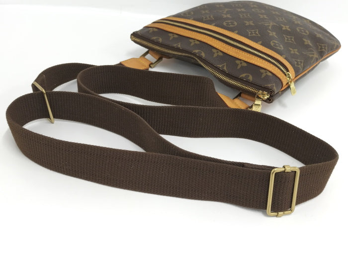 Louis Vuitton Shoulder Bag Pochette Bosphore Monogram