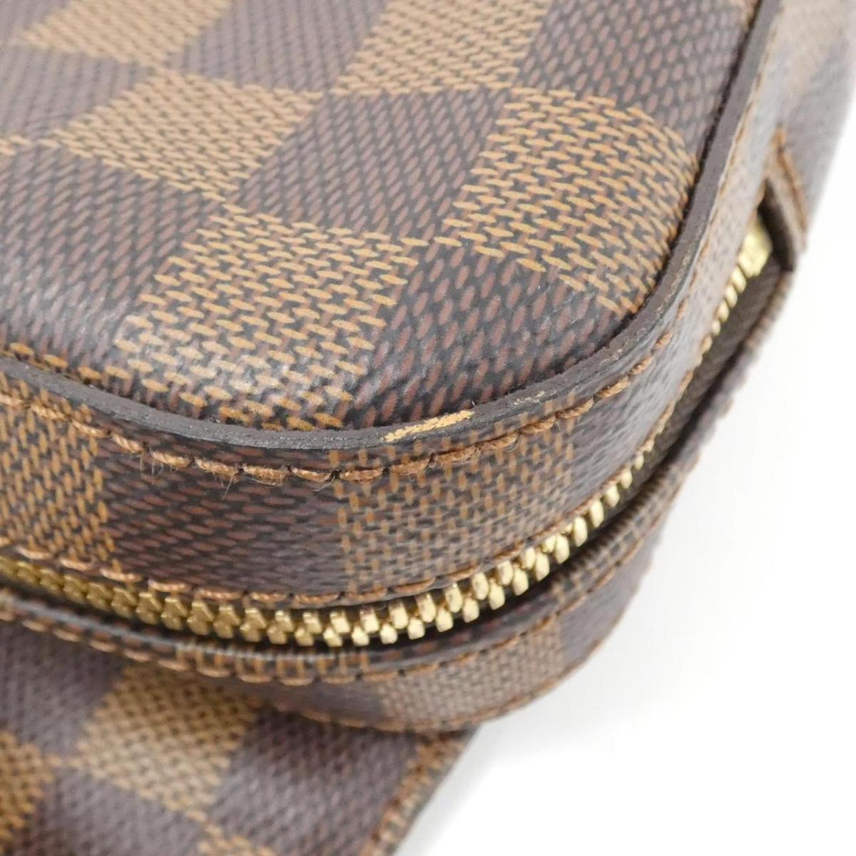 Louis Vuitton Damier Jeronimos Shoulder Bag