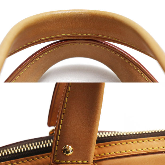 Louis Vuitton Monogram Retiro PM 2Way Shoulder Bag