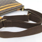 Louis Vuitton Shoulder Bag Pochette Bosphore Monogram