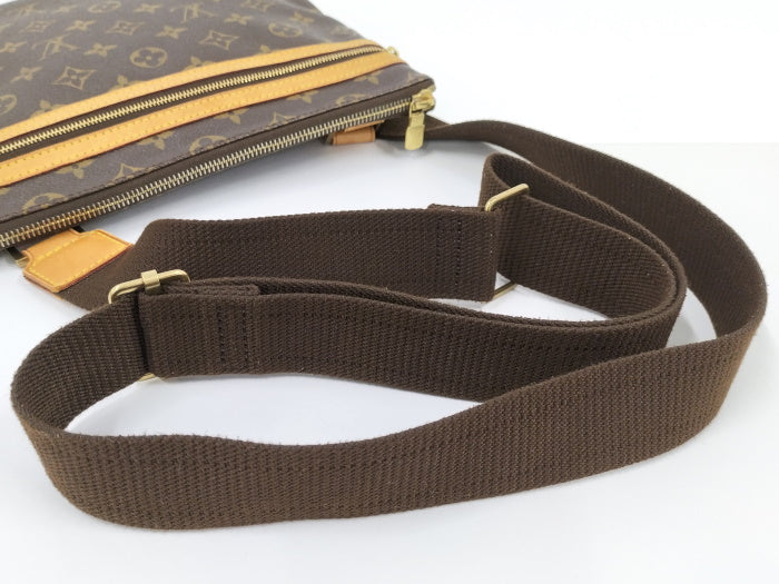 Louis Vuitton Shoulder Bag Pochette Bosphore Monogram