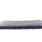 Chanel Matelasse Clutch Bag Lambskin Navy Gold Hardware