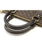 Louis Vuitton Monogram Ideal Speedy Bandouliere Mini Shoulder Bag Fuzan