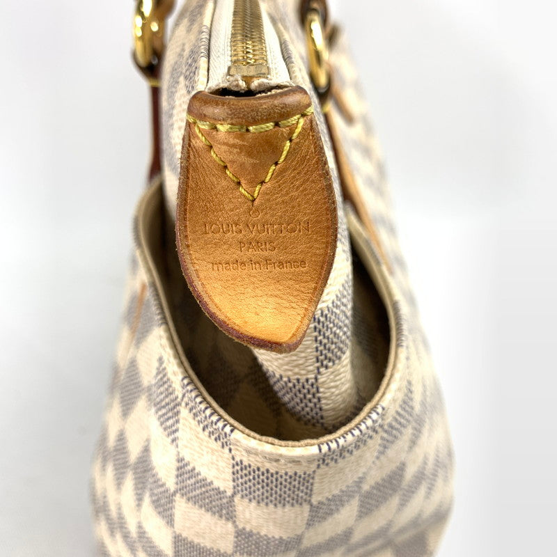 Louis Vuitton Damier Azur Totally PM Tote Bag