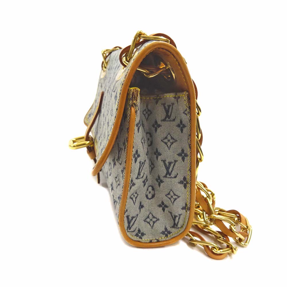 Louis Vuitton Monogram Mini Camille Shoulder Bag