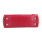 Louis Vuitton Cluny BB Handbag Epi Shoulder Bag Red