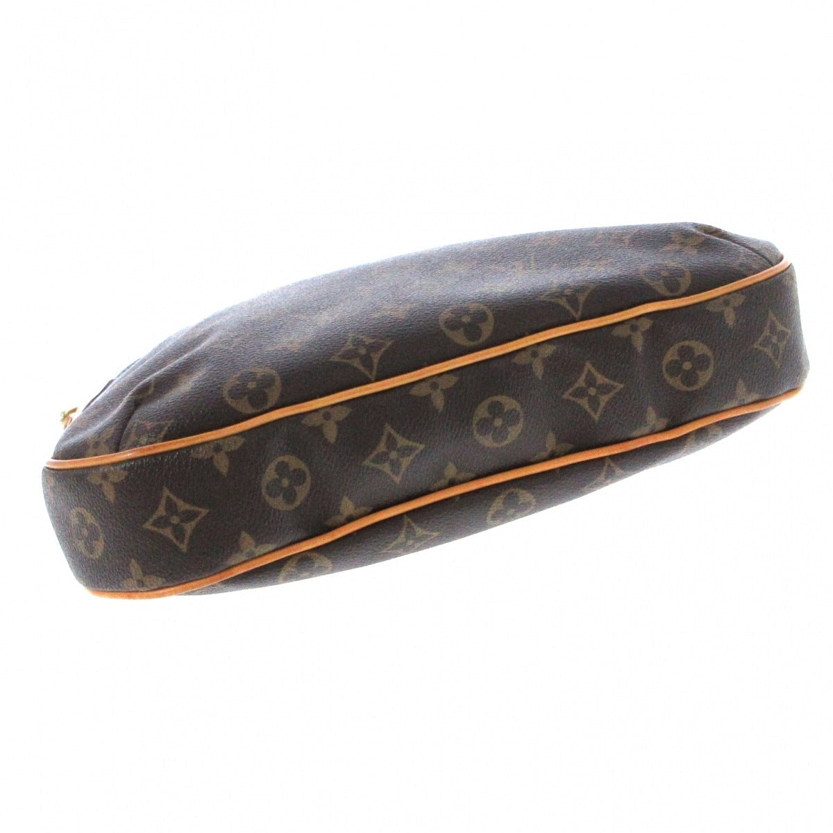 Louis Vuitton Odeon MM Shoulder Bag Monogram Canvas