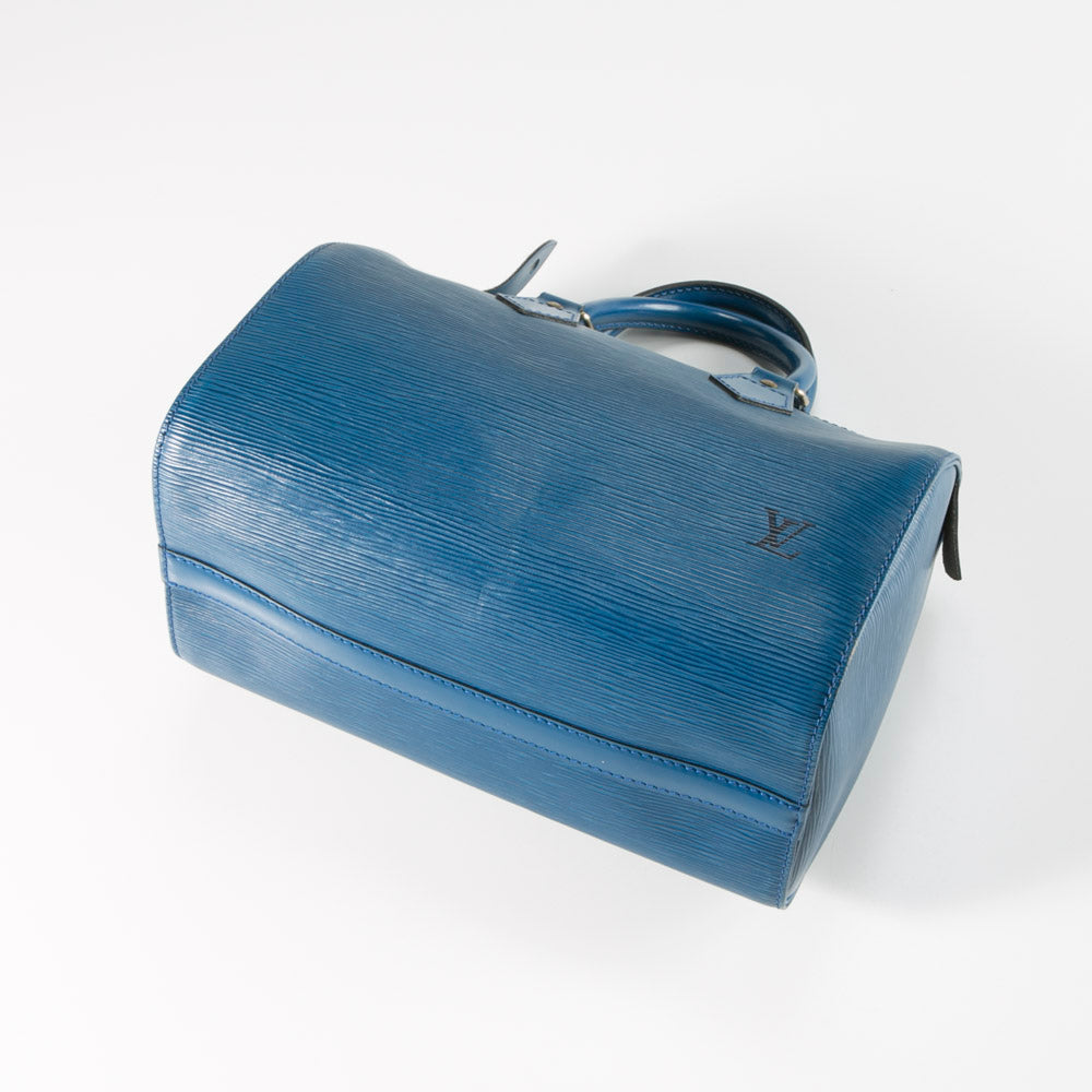 Louis Vuitton Boston Bag Epispeedy