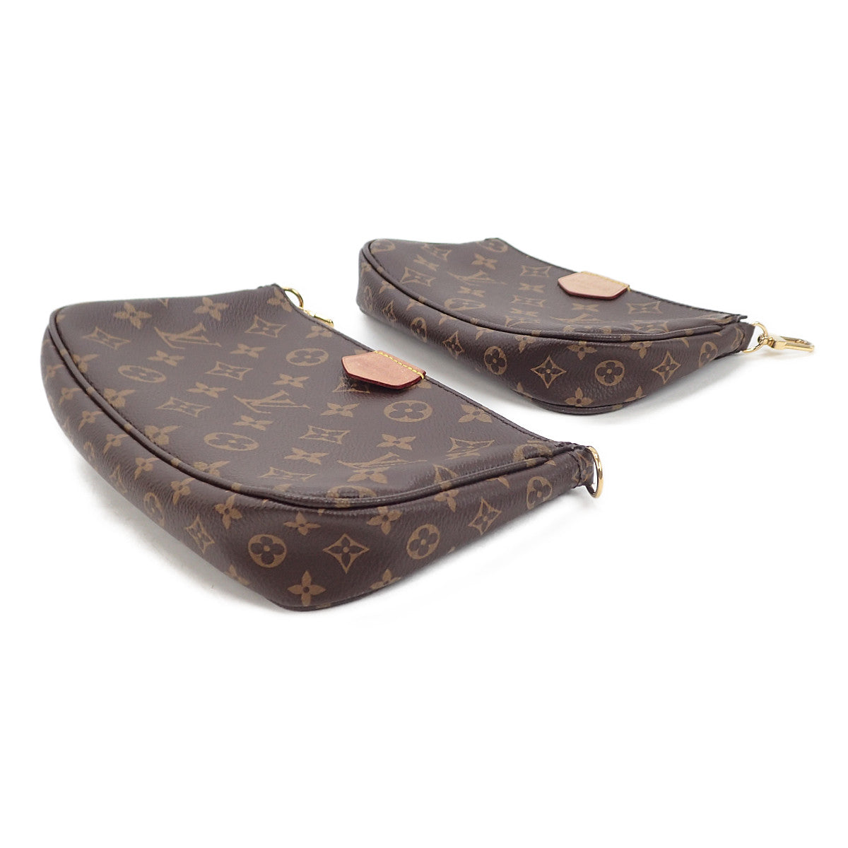 Louis Vuitton Monogram Multi Pochette Accessoire