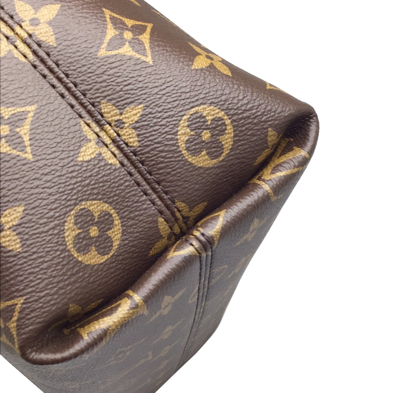 Louis Vuitton Monogram Boetie NM Handbag Shoulder Bag