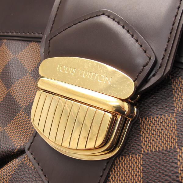 Louis Vuitton Damier Sistina GM