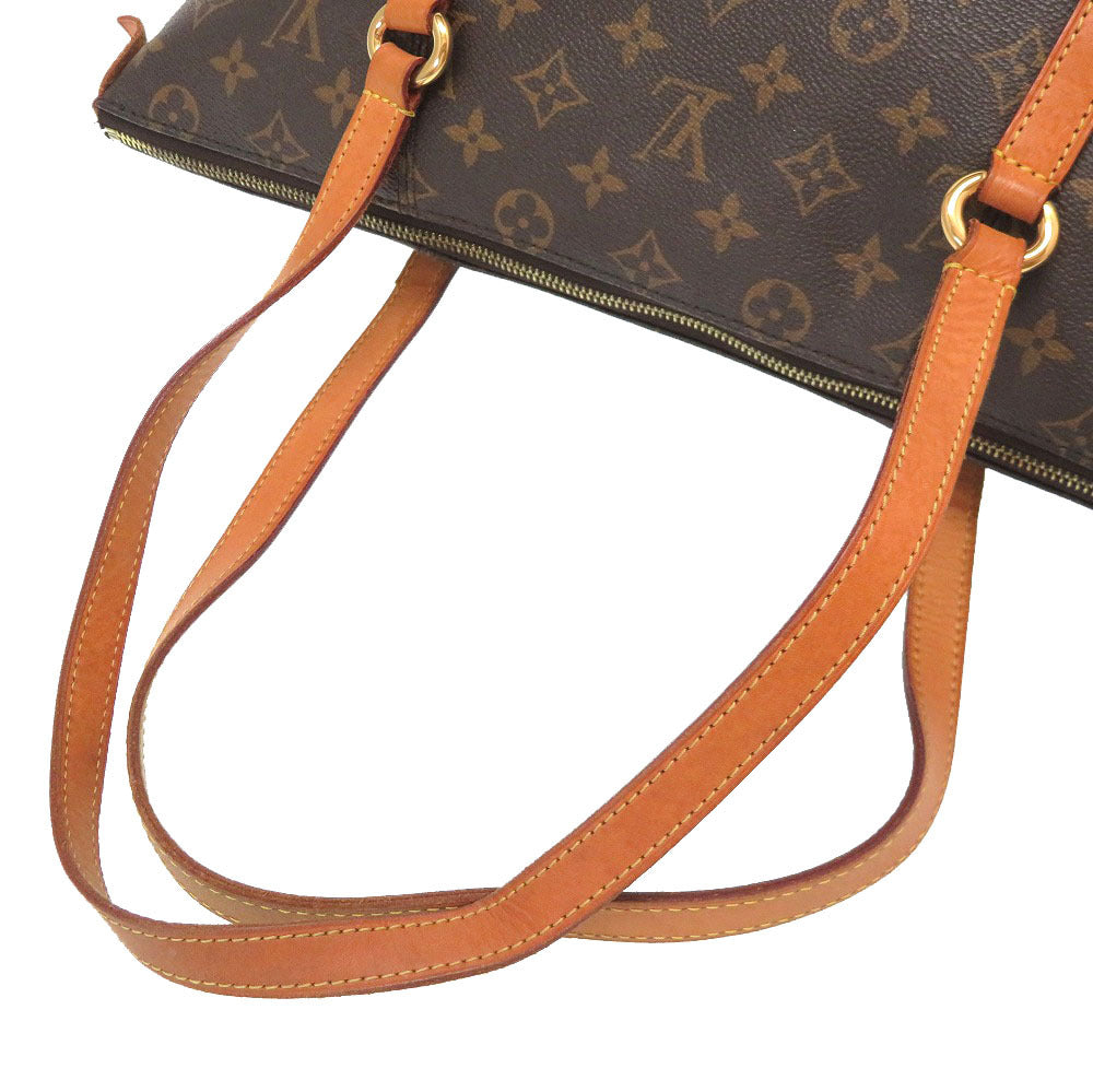 Louis Vuitton Monogram Totally MM Tote Bag