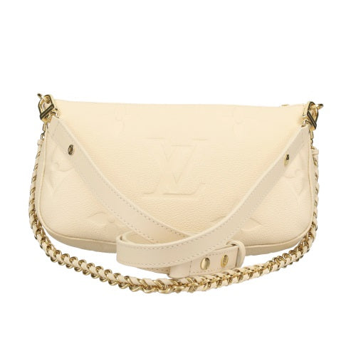 Louis Vuitton Shoulder Bag Multi Pochette Accessoire Claim