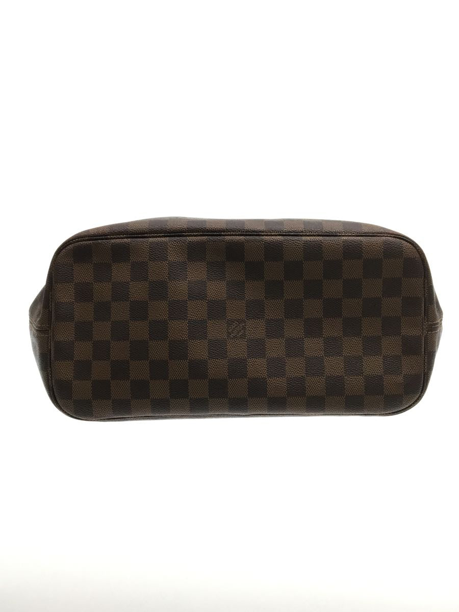 Louis Vuitton Neverfull MM Damier Ebene
