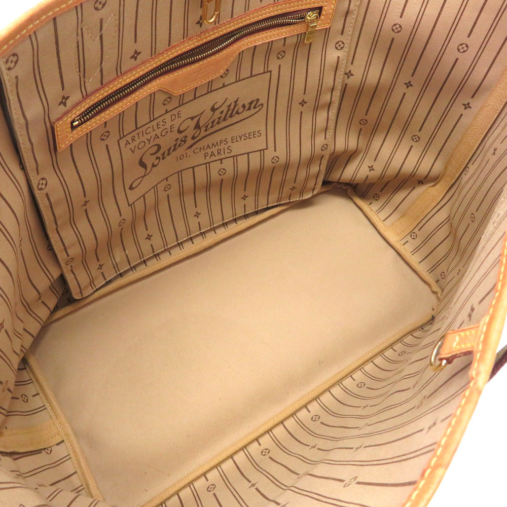 Louis Vuitton Monogram Neverfull GM Tote Bag