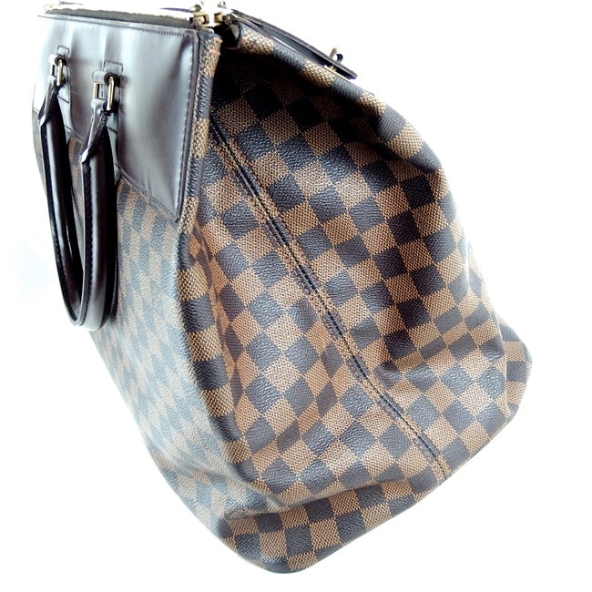 Louis Vuitton Damier Neo Greenwich Boston Bag