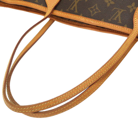 Louis Vuitton Monogram Neverfull MM Tote Bag